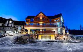 Tatra Suites Vila Himalaya